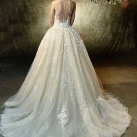 Suknia ślubna Langley