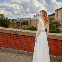 Suknia ślubna IG1850