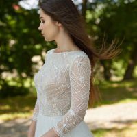 Suknia ślubna IG2017