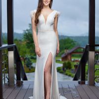 Suknia ślubna IG2019