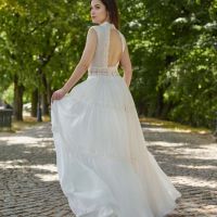 Suknia ślubna IG2040
