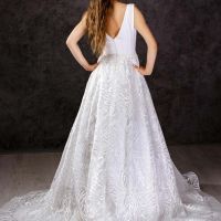 Suknia ślubna IG2106