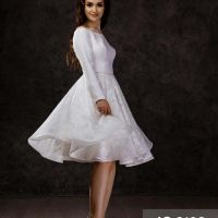 Suknia ślubna IG2108