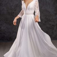 Suknia ślubna IG2132