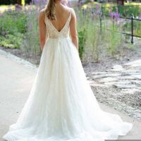 Suknia ślubna IG2202