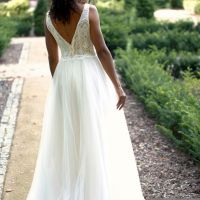 Suknia ślubna IG2203