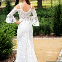 Suknia ślubna IG2205