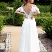 Suknia ślubna IG2206