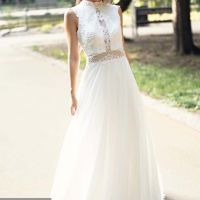Suknia ślubna IG2208