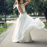 Suknia ślubna IG2208