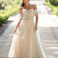 Suknia ślubna IG2211
