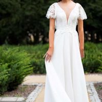 Suknia ślubna IG2216