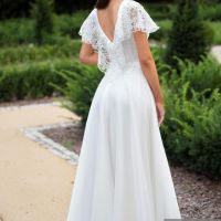 Suknia ślubna IG2216