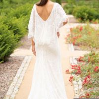 Suknia ślubna IG2217