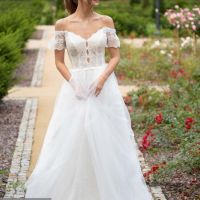 Suknia ślubna IG2218