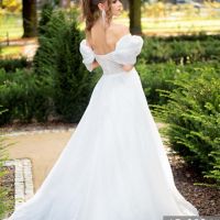 Suknia ślubna IG2224