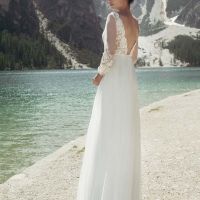 Suknia ślubna Kimberly