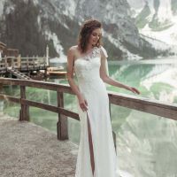 Suknia ślubna Viola Dress