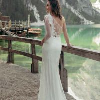 Suknia ślubna Viola Dress