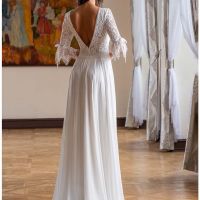 Suknia ślubna Samira