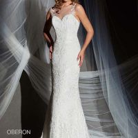 Suknia ślubna Oberon