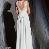 Suknia ślubna Obize