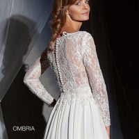 Suknia ślubna Ombria