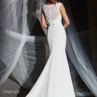 Suknia ślubna Onduza
