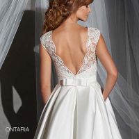 Suknia ślubna Ontaria