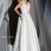 Suknia ślubna Orea Long