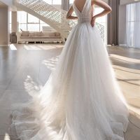 Suknia ślubna Q2101