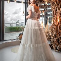 Suknia ślubna 2208
