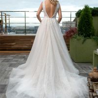 Suknia ślubna 2218